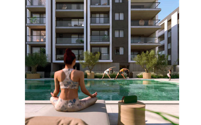 Image No.2-1 Bed Apartment for sale