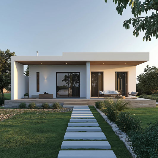 Image No.2-3 Bed Villa for sale