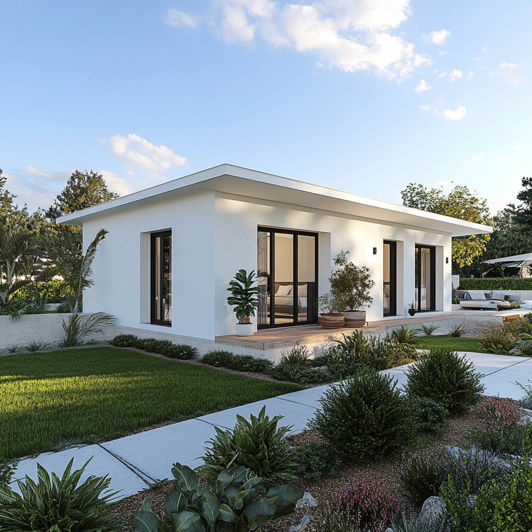 Image No.3-3 Bed Villa for sale