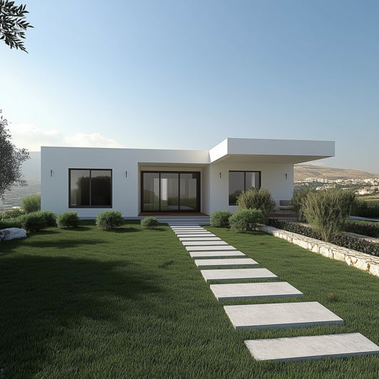 Image No.5-3 Bed Villa for sale