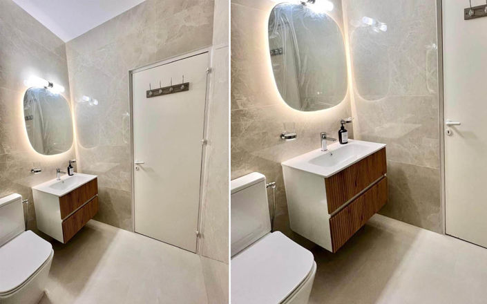 Image No.11-1 Bed Apartment for sale