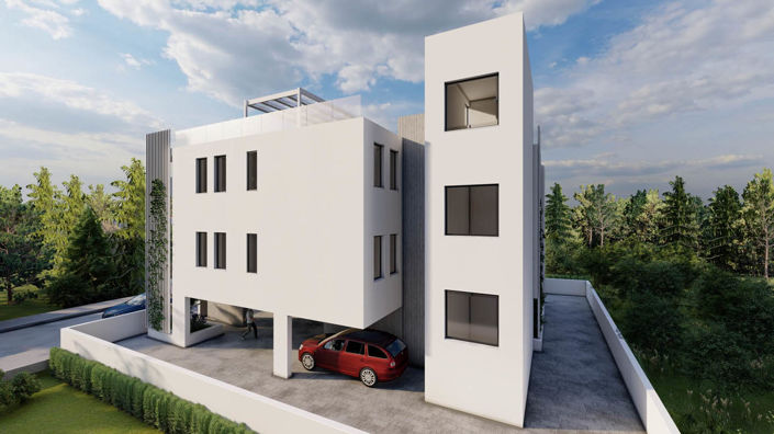 Image No.3-2 Bed Apartment for sale