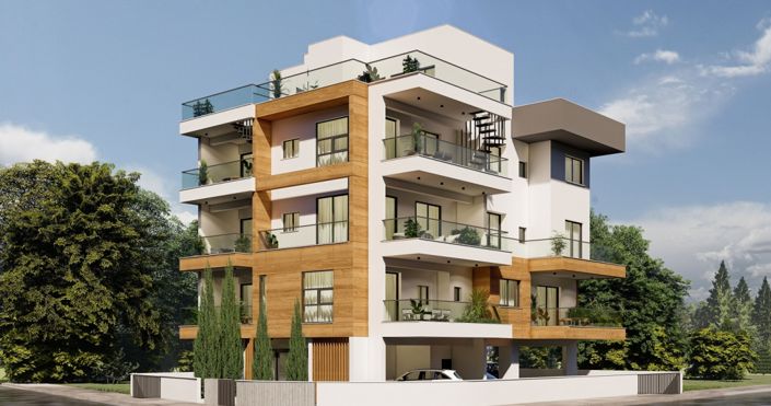Image No.45-3 Bed Apartment for sale