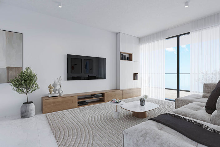 Image No.10-2 Bed Apartment for sale