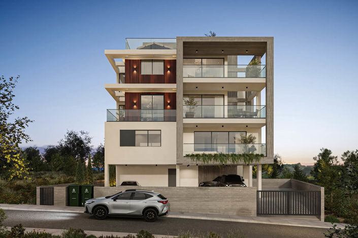 Image No.3-2 Bed Apartment for sale