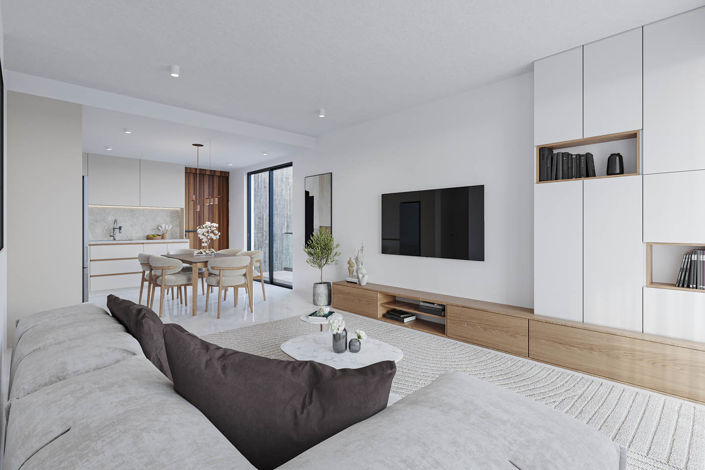 Image No.36-2 Bed Apartment for sale