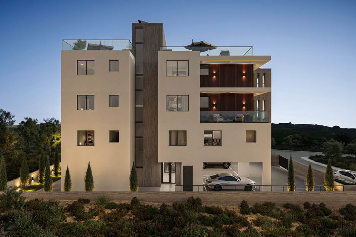 Image No.6-2 Bed Apartment for sale