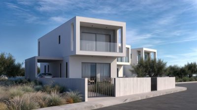 1 - Emba, Maison