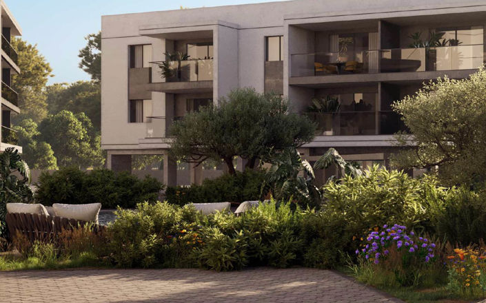 Image No.2-1 Bed Apartment for sale