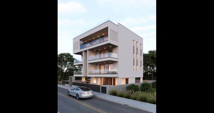 Image No.2-3 Bed Apartment for sale
