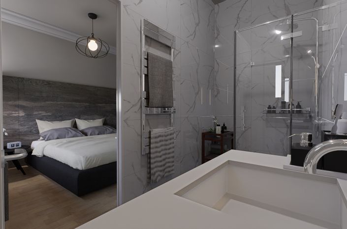 Image No.11-1 Bed Apartment for sale