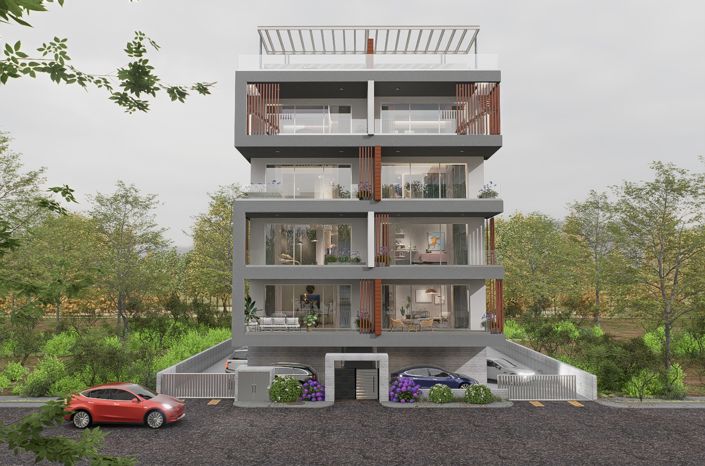 Image No.2-1 Bed Apartment for sale