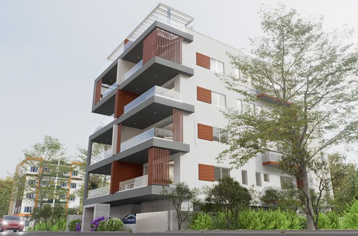 Image No.3-1 Bed Apartment for sale