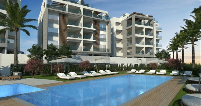Image No.10-2 Bed Apartment for sale
