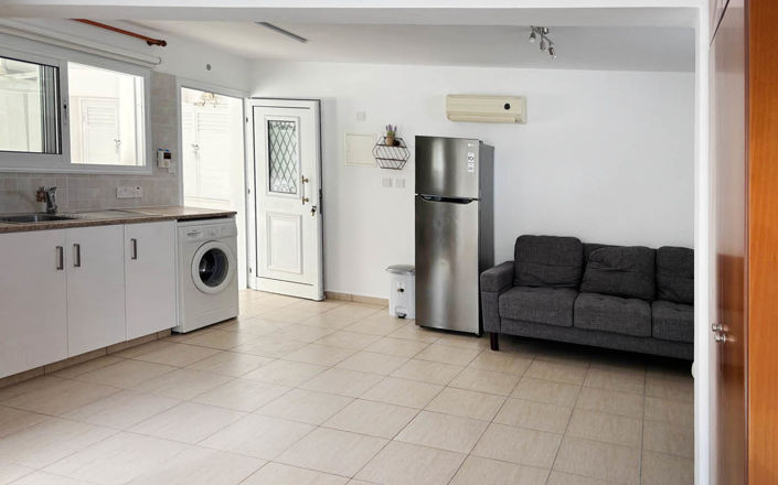 Image No.16-Appartement de 3 chambres à vendre à Geroskipou
