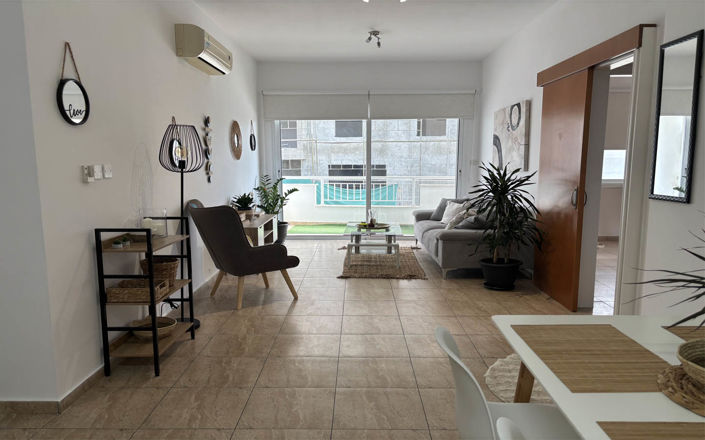 Image No.23-Appartement de 3 chambres à vendre à Geroskipou
