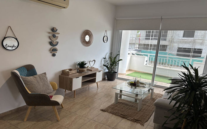 Image No.24-Appartement de 3 chambres à vendre à Geroskipou