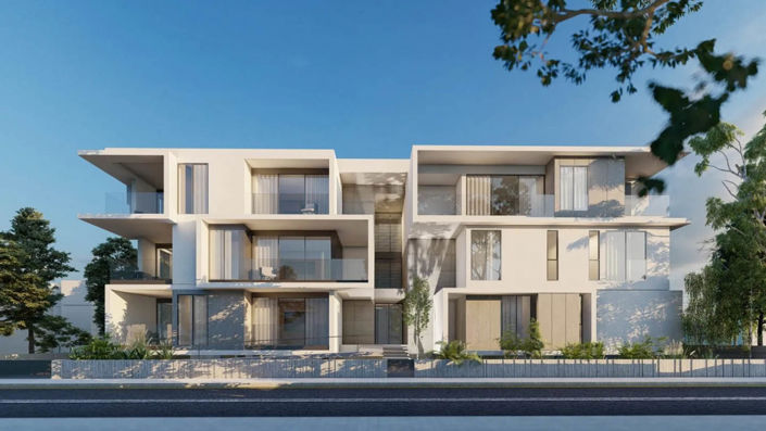 Image No.2-2 Bed Apartment for sale