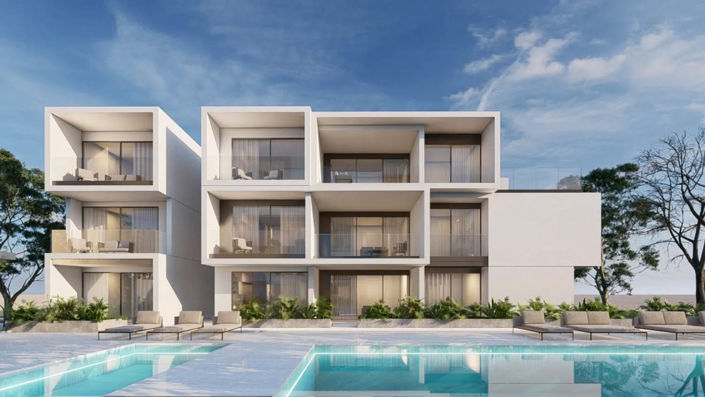 Image No.3-2 Bed Apartment for sale