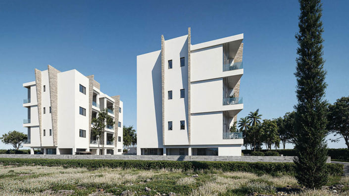 Image No.18-Appartement de 2 chambres à vendre à Universal