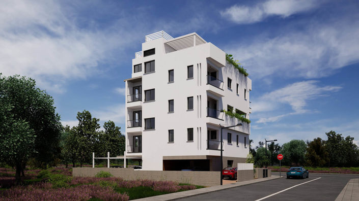 Image No.5-1 Bed Apartment for sale