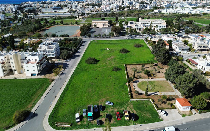 Image No.22-Appartement de 1 chambre à vendre à Paphos