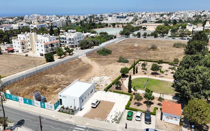 Image No.26-Appartement de 1 chambre à vendre à Paphos