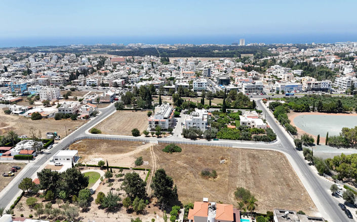 Image No.31-Appartement de 1 chambre à vendre à Paphos