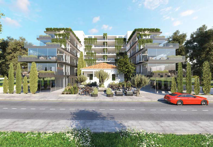 Image No.2-1 Bed Apartment for sale