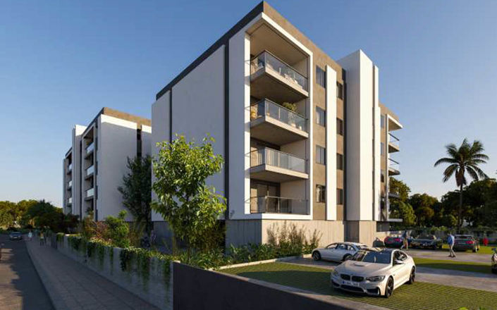 Image No.19-Appartement de 1 chambre à vendre à Limassol