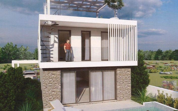 Image No.6-4 Bed House for sale