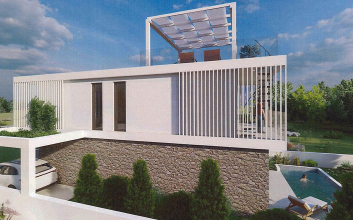 Image No.7-4 Bed House for sale