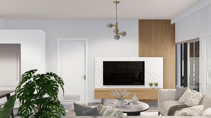 Image No.3-2 Bed Apartment for sale