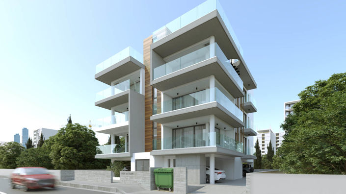 Image No.4-2 Bed Apartment for sale