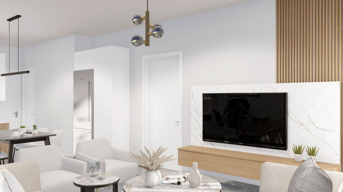 Image No.9-2 Bed Apartment for sale