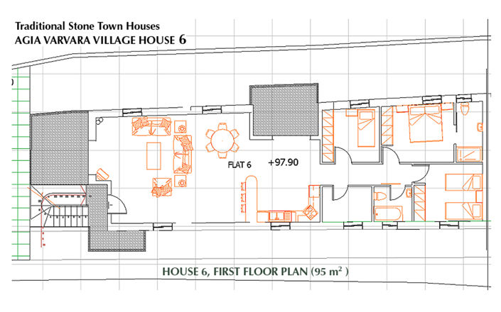 Image No.10-2 Bed House for sale