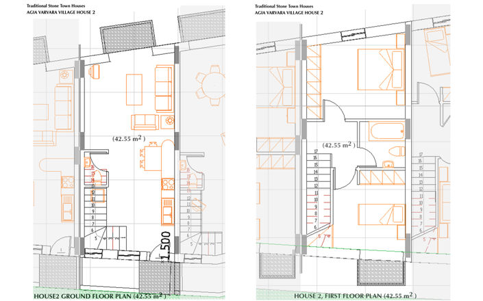 Image No.8-2 Bed House for sale