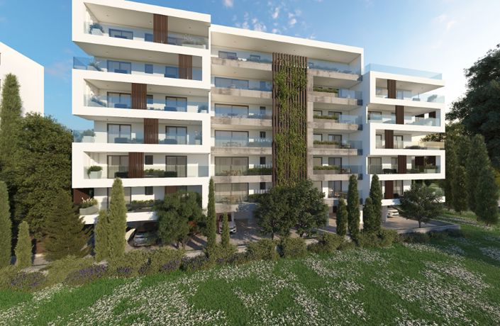 Image No.11-Appartement de 1 chambre à vendre à Kato Paphos