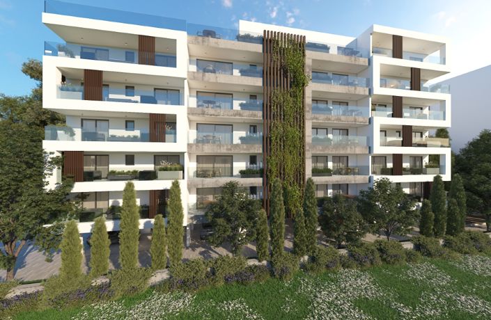 Image No.8-1 Bed Apartment for sale