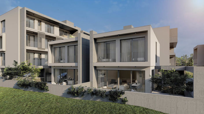 Image No.4-3 Bed House for sale