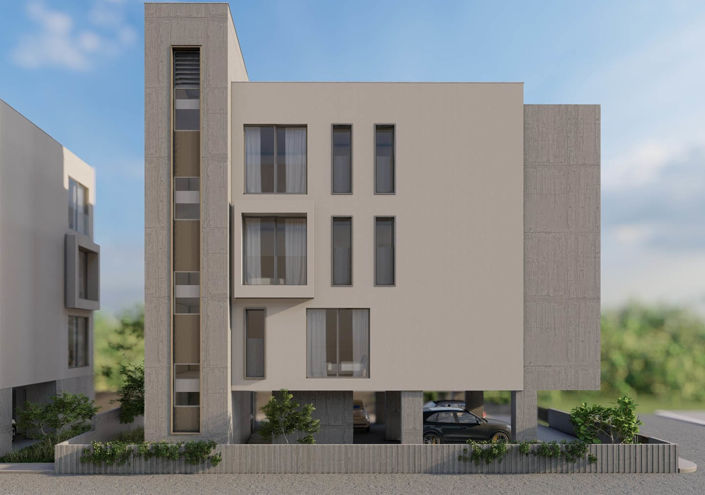 Image No.16-2 Bed Apartment for sale
