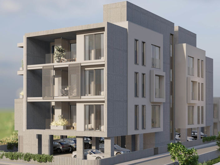 Image No.2-2 Bed Apartment for sale