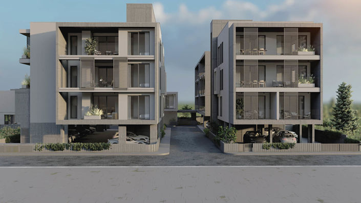 Image No.3-2 Bed Apartment for sale