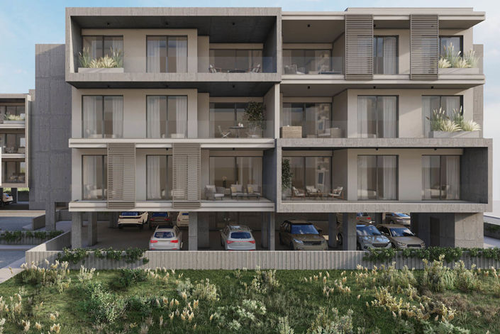 Image No.4-2 Bed Apartment for sale
