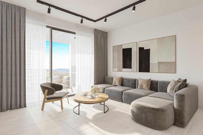 Image No.17-2 Bed Apartment for sale