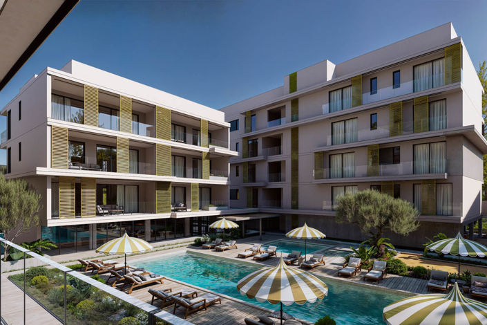 Image No.6-2 Bed Apartment for sale