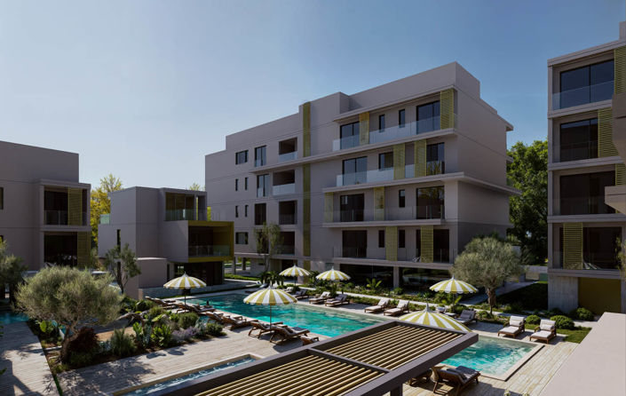 Image No.7-2 Bed Apartment for sale