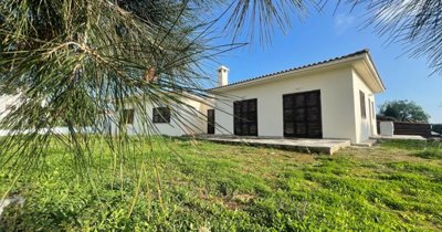 1 - Pissouri, Maison