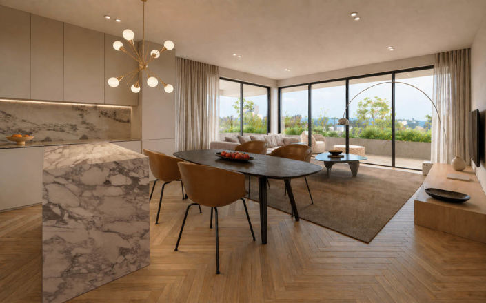 Image No.19-1 Bed Apartment for sale