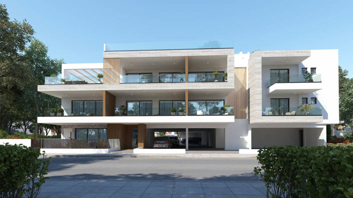 Image No.4-2 Bed Apartment for sale